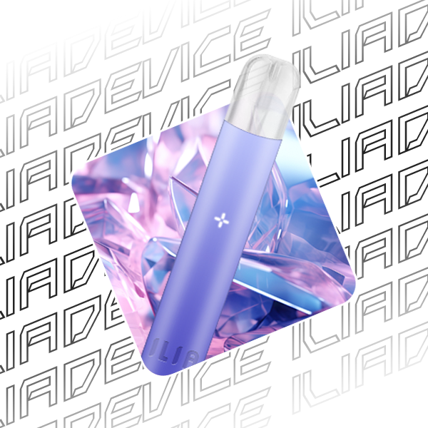 ILIA哩亞電子煙一代主機 | 通用LANA、SP2S一代煙彈 | 多款配色 台灣現貨速發